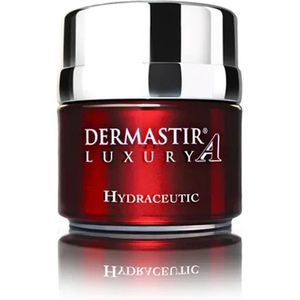 Dermastir Hydraceutic Antioxidant Hydraterende Crème 50 ml