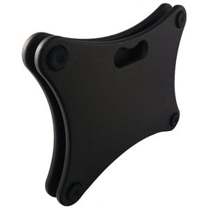 LUKE ASB 1 Antishock Absorber - Platenspeler accesssoire