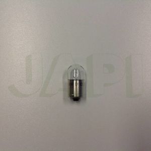 Kogellamp 12V-10W