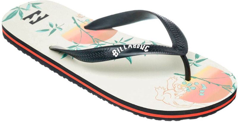 Billabong Tides Slippers Beige EU 45 Man