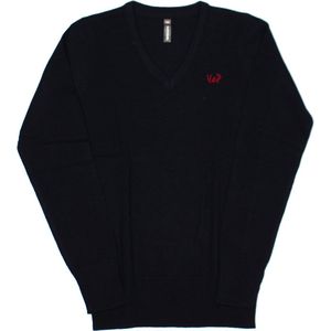 Vita et pax trui dames - schooluniform - donkerblauw - maat S