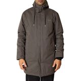 Fat Moose Sailor Long Active Winterjas Heren - Maat S
