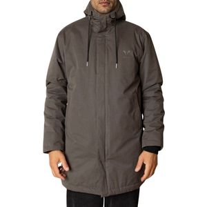 Fat Moose Sailor Long Active Winterjas Heren - Maat S