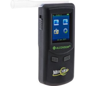 Alcovisor Mercury
