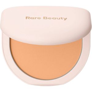 RARE BEAUTY Tinted Pressed Finishing Powder | Natural (8g)