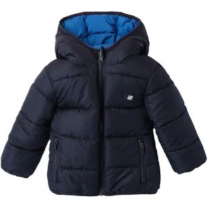 Ido Jackets Gewatteerde Jas Van Thermische Stof - Fashion Wear - Kinderen