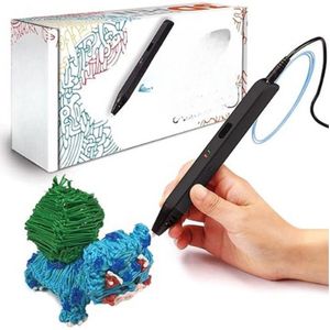 Super 3D-Pen-3D Printpen Compatibel Met Abs En Pla 1.75 Mm