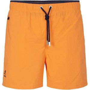 Ramatuelle Zwembroek Heren - Tahiti Peach Navy - Maat  M