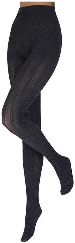 Sarlini - Dames kabel - Modal panty