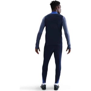 NIKE - psg m nk df strk drill top k - Trainingshirt - Blauw