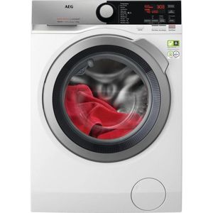 AEG ÖKOMix L8FENS104 - Wasmachine - 10 kg - 1400 toeren - Energielabel A