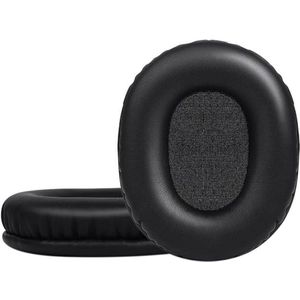 Vervangende Oorkussens voor Professionele Hoofdtelefoons - Comfortabel en Duurzaam