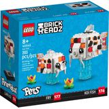 lego Brickheadz 40545 Koi Karpers
