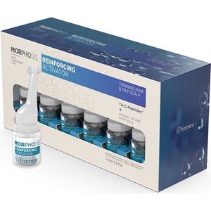 Framesi Morphosis Reinforcing Activator 12x7ml