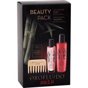 Orofluido - ASIAN BEAUTY LOTE 3 pz