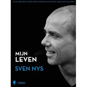 Mijn leven Sven Nys