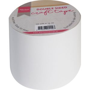 Marianne Design Dubbelzijdig Craft Tape - 10xm x 15m