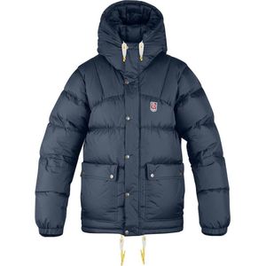 Fjällräven - Expedition Down Lite - Jas - Navy