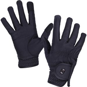 Qhp Handschoenen Qhp Force Zwart