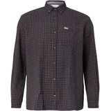 Shirt - Kariert - Overhemd