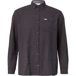 Shirt - Kariert - Overhemd