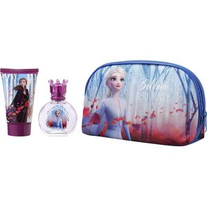 Frozen ll - Geurset - Parfum 50ml + Douche Gel 100ml - Cadeautip!