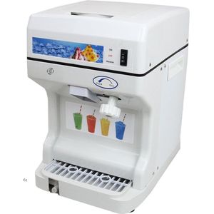 Equivera Slush Puppy Maker - Slush Puppy - Slushpuppy Maker - Slushy Maker - Slush machine - Slush Puppy Machine