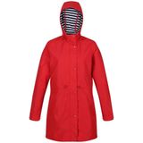 Regatta - Blakesleigh - Softshelljack - Rood - Waterdicht en Ademend