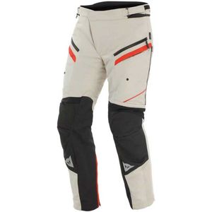 Dainese - Gullfoss D-Dry® - Motorbroek - Beige - Heren