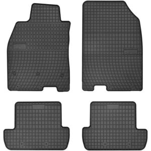 Renault Megane III (met Bose geluid systeem) 2009-2016 rubbermat