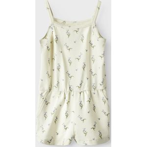 NAME IT - NMFGAYO SAK SL STRAP SUIT LIL - Meisjes - Broeken