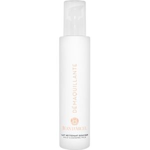 Reinigingsmelk - Kalmerend - Voor Gevoelige Huid - 200ml