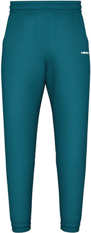 HEAD - Breaker - Trainingsbroek - Teal - 100% Polyester