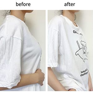 Ademende Elegante Borstbinder voor Dames - Meerdere Rijen Brede Elastische Korset voor Transgender FTM