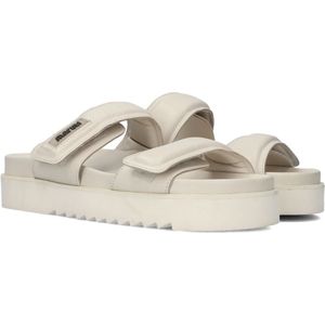 Maruti - Brooke Slippers Offwhite - Off White - 37