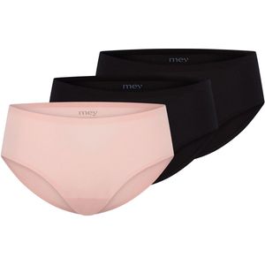Mey Dames slip / onderbroek 3 pack Simply Better Invisibles