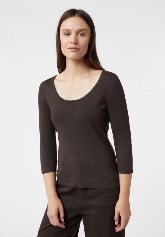 comma Strickpullover