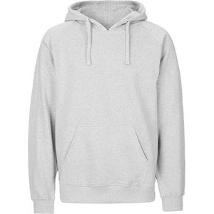 Neutral Men´s Hoodie NE63101 - ASH GREY - S