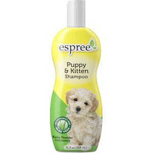 Espree Puppy & Kitten Shampoo - 355 ml