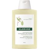 Klorane shampoo volumateur met amendelmelk 200ml