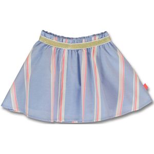 Lemon Beret rok meisjes - blauw - 149688 - maat 104