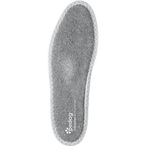 Pedag Viva Summer | Badstoffen inlegzolen | Ademend en absorberend | Maat: 45