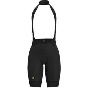 Ale R-ev1 Velocity Plus Fietsbroek Zwart L Vrouw