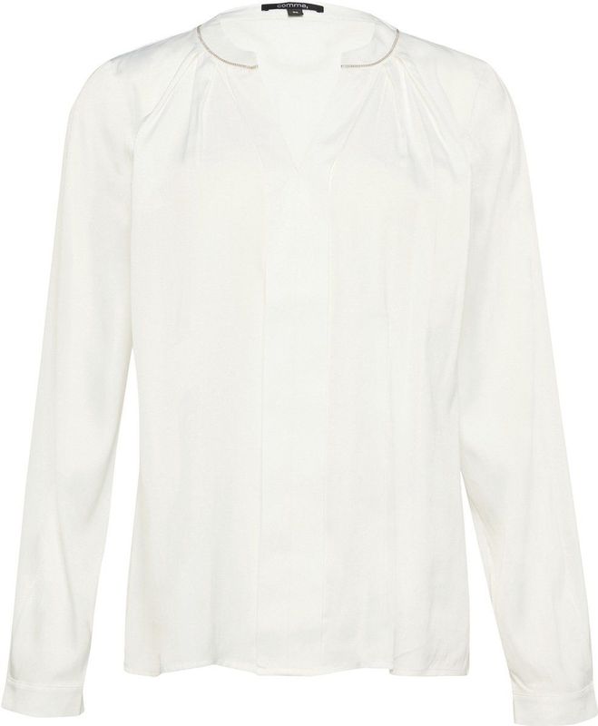 comma Bluse
