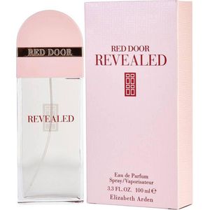 Elizabeth Arden Red Door Revealed - 100 ml - Eau de parfum