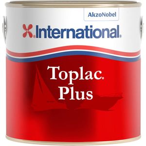 International - Toplac Plus - Marine Paint - 2.5L - Hoogglans - UV-bestendig