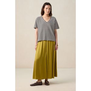 Sissy-Boy - Zwart gestreept T-shirt