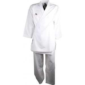 Arawaza Karatepak Onyx Air Wkf Wit Unisex Maat 205