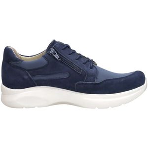 Wolky Dames Sneakers 06400 Impact S2F Blauw