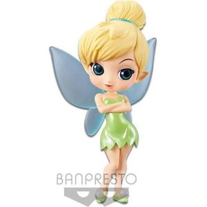 Disney Characters Q Posket Tinker Bell Normal Color Ver.
